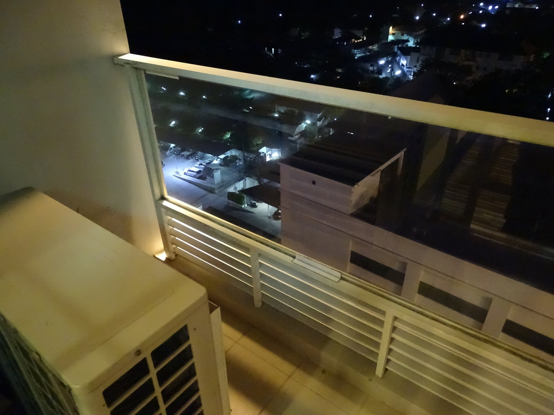 经典卡米欧酒店，大城主图