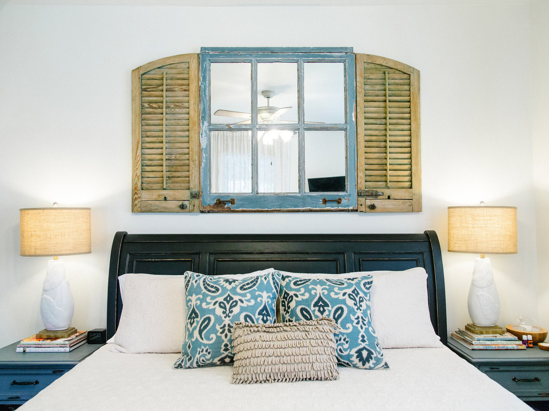 Blue Heron Bed and Breakfast主图