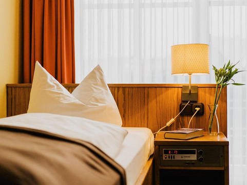 Hotel Achtermann主图