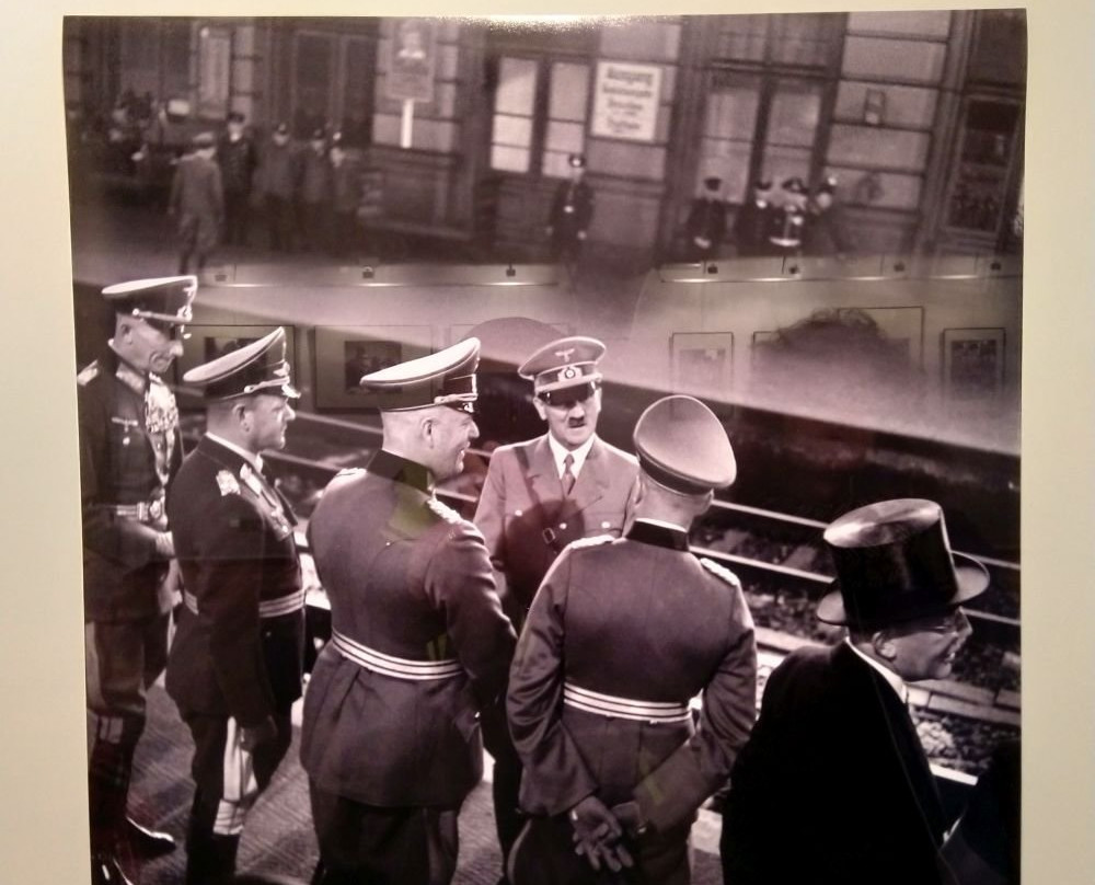 Muzeum fotografie a moderních obrazových médií景点图片