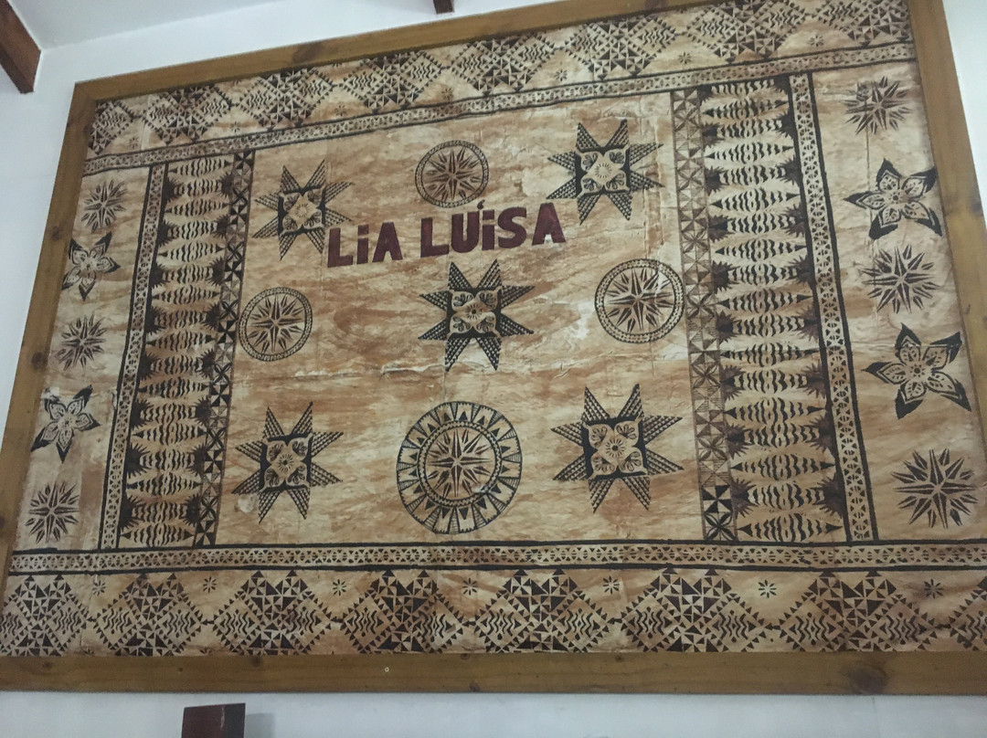 Port Wine Guest House主图