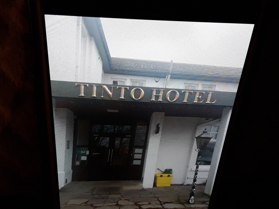 Tinto Hotel主图