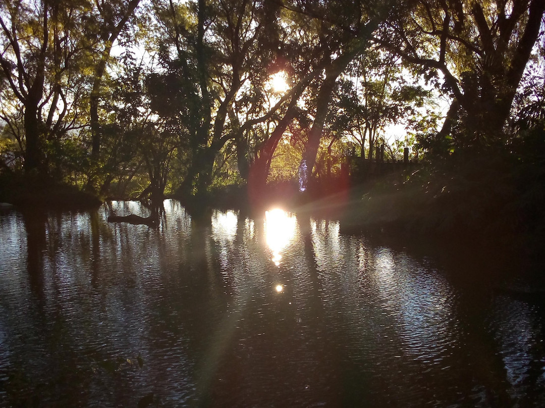 安娜卡卡瓦尼亚斯酒店主图