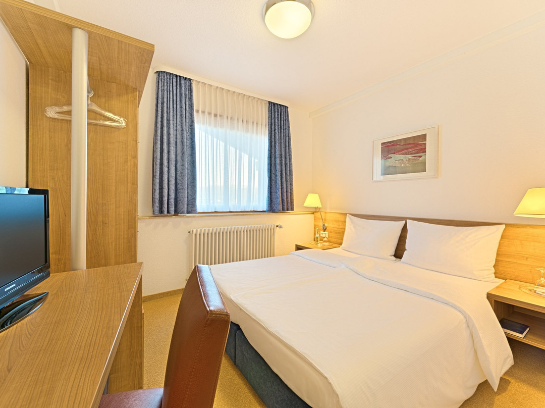 Sapia Hotel St. Fridolin主图