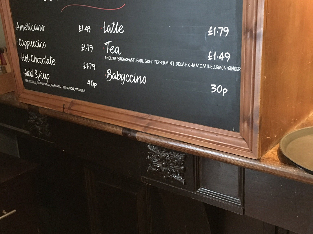 Red Lion Hotel主图