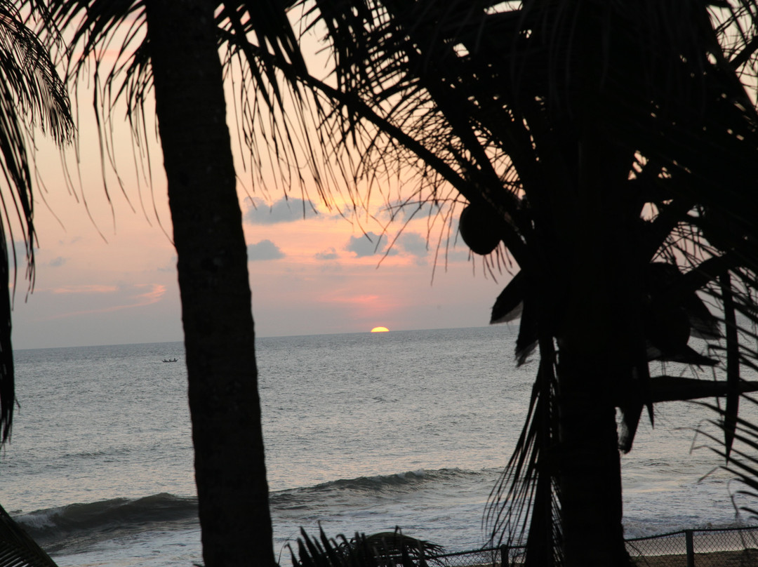 Ramya Ru Beach Home主图