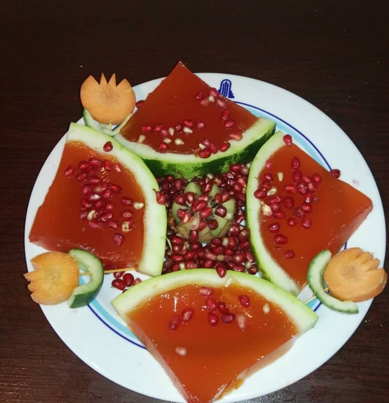 Parsian Azadi Hotel Abadan主图