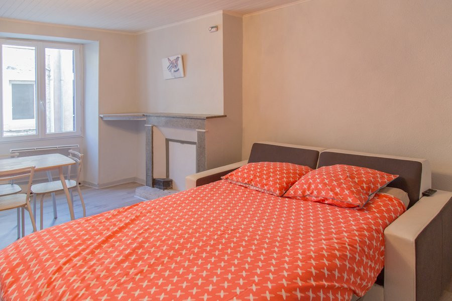 Appart'hotel Vals les Bains