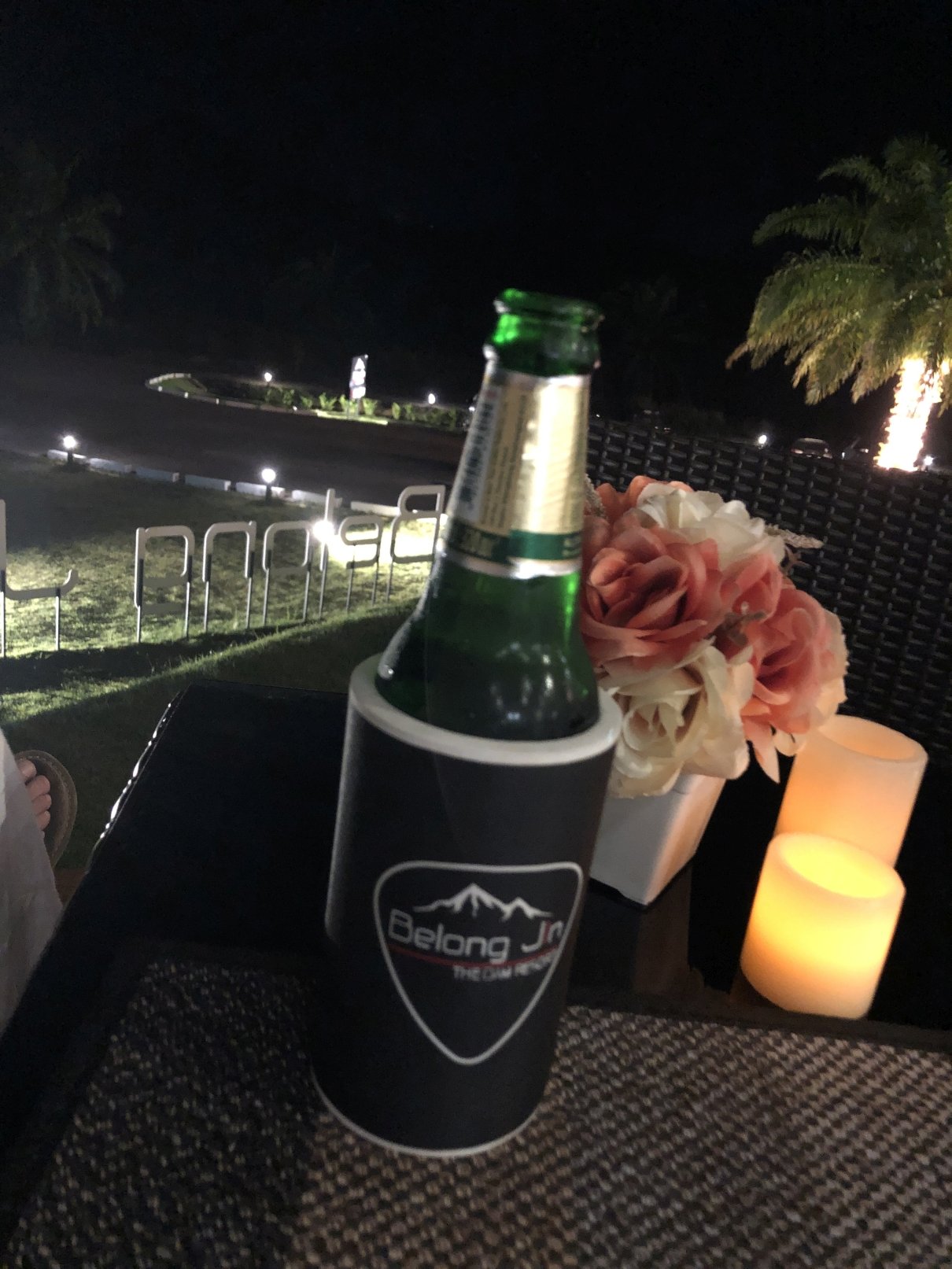Belong Jin the Dam Resort-餐饮