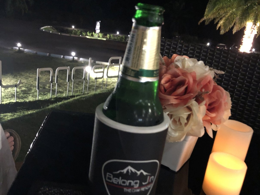 Belong Jin the Dam Resort主图