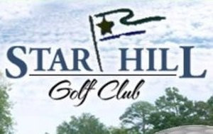 Star Hill Golf Club景点图片