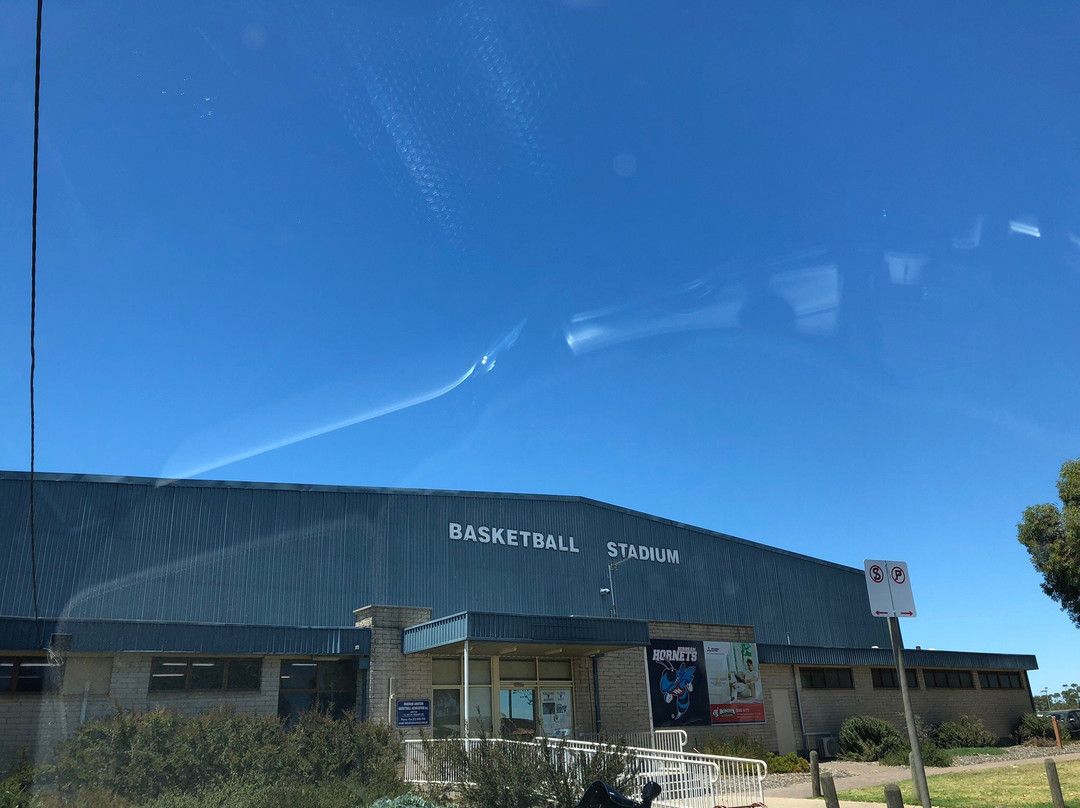 Horsham Basketball Stadium-霍舌姆必去景点