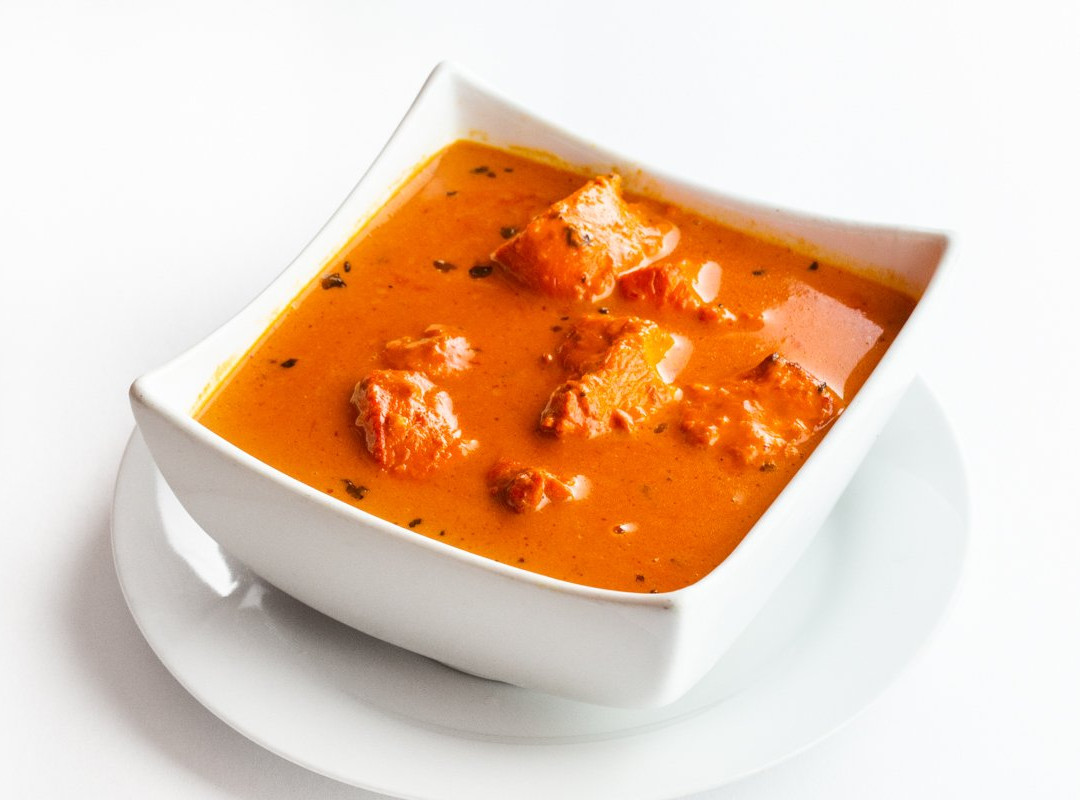 Mia's Indian Cuisine-St. Laurent