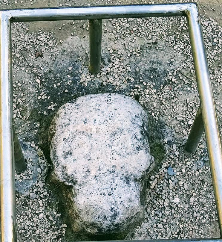 Fronteras de Ecoturismo-梅里达必去景点