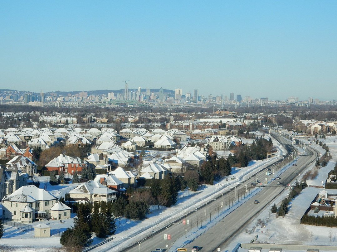 Alt Hotel Quartier DIX30主图