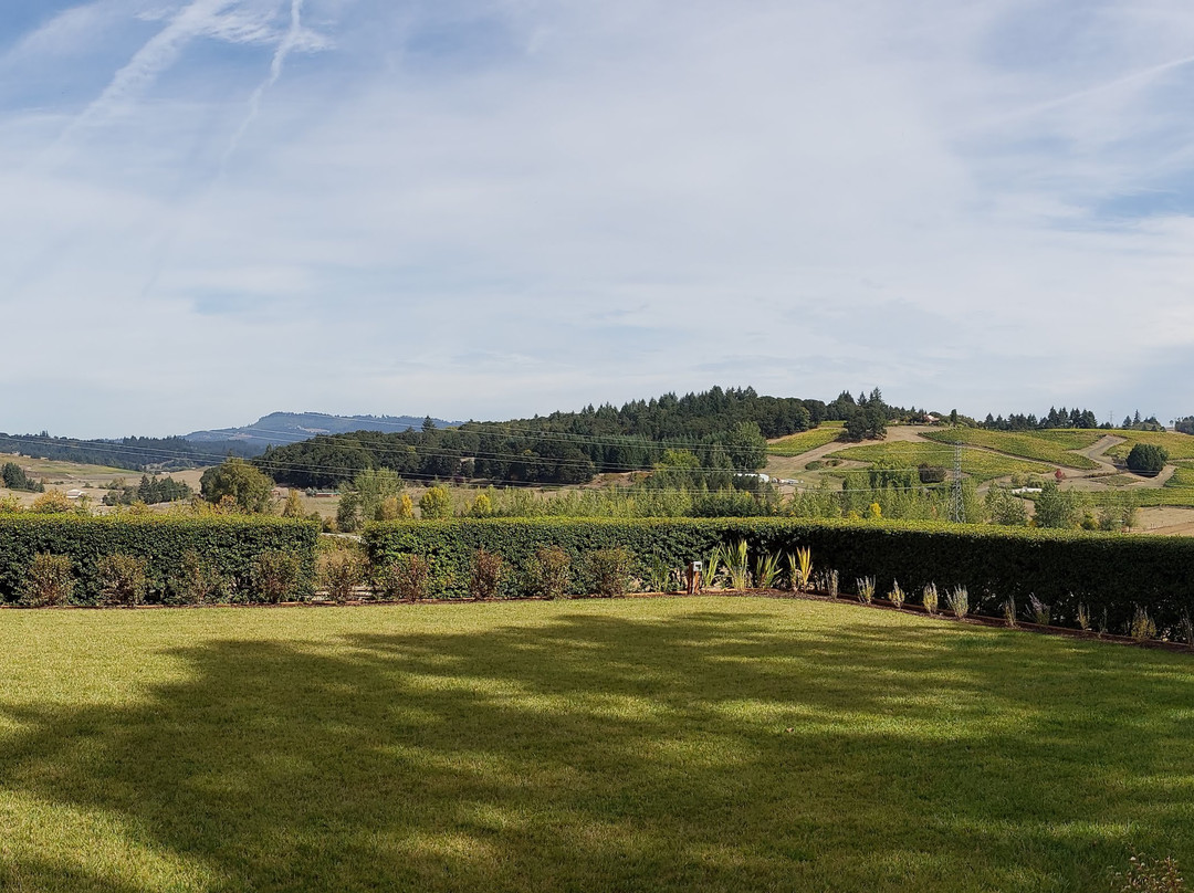 Abbey Road Farm B&B and Winery主图