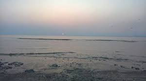 Ubharat beach-苏拉特必去景点