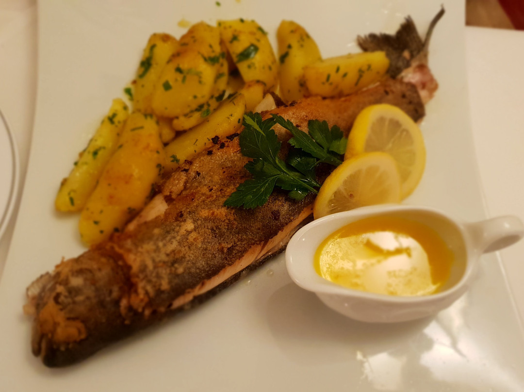 Gasthof Andrelwirt主图