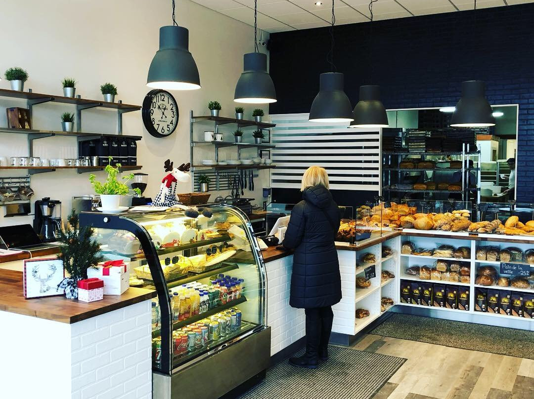 La Fournée d'Olivier