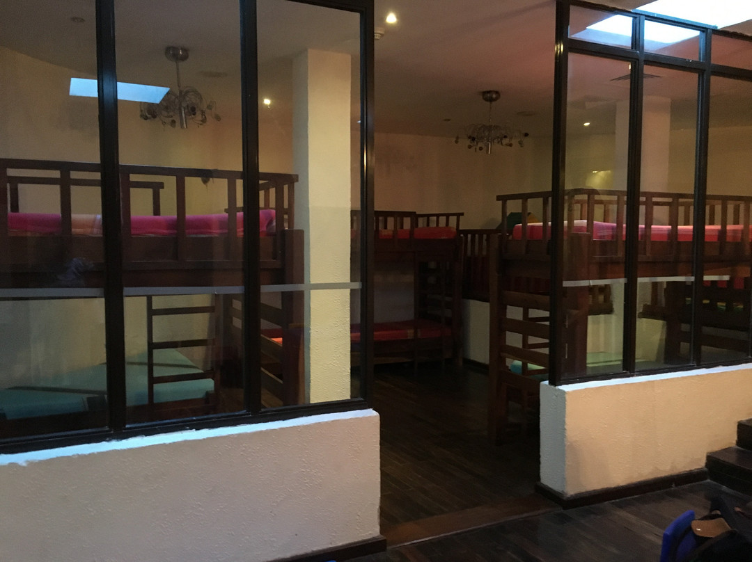 迪亚尼礁石海滩Spa度假酒店主图