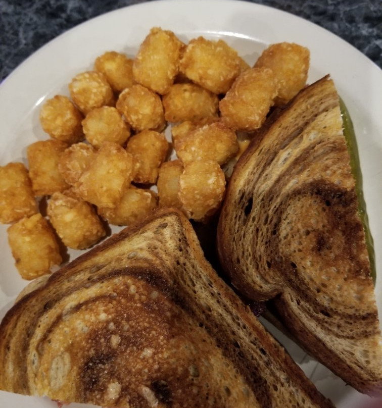 Zimmerman Bar and Grill Featuring Angeno's Pizza