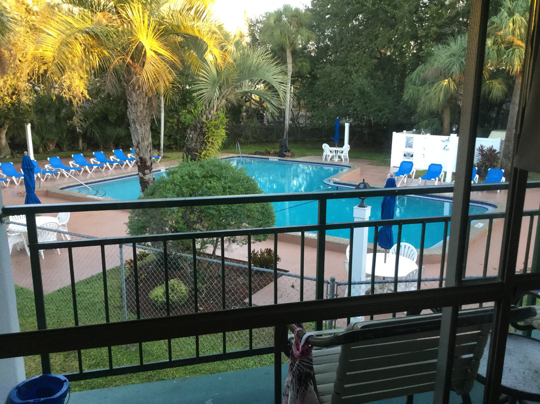 Travelodge By Wyndham Lakeland主图