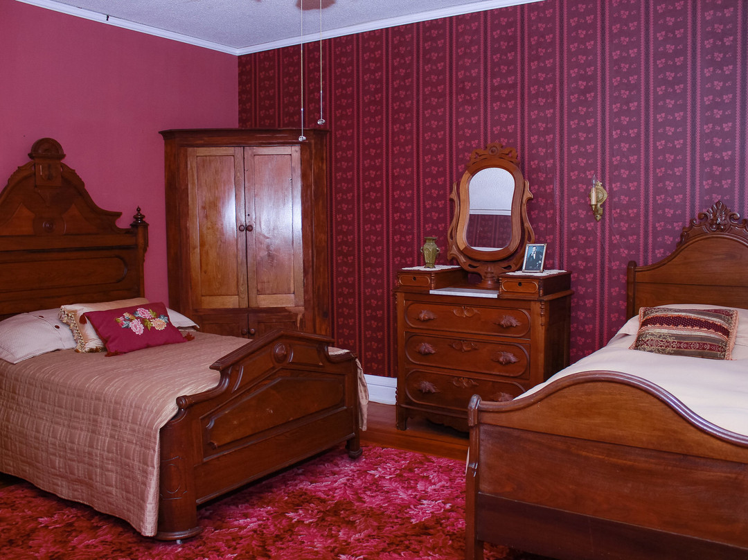 Smittle House Bed & Breakfast主图