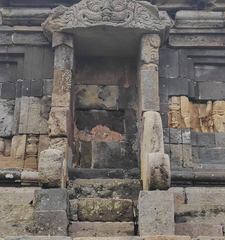 Candi Setyaki景点图片