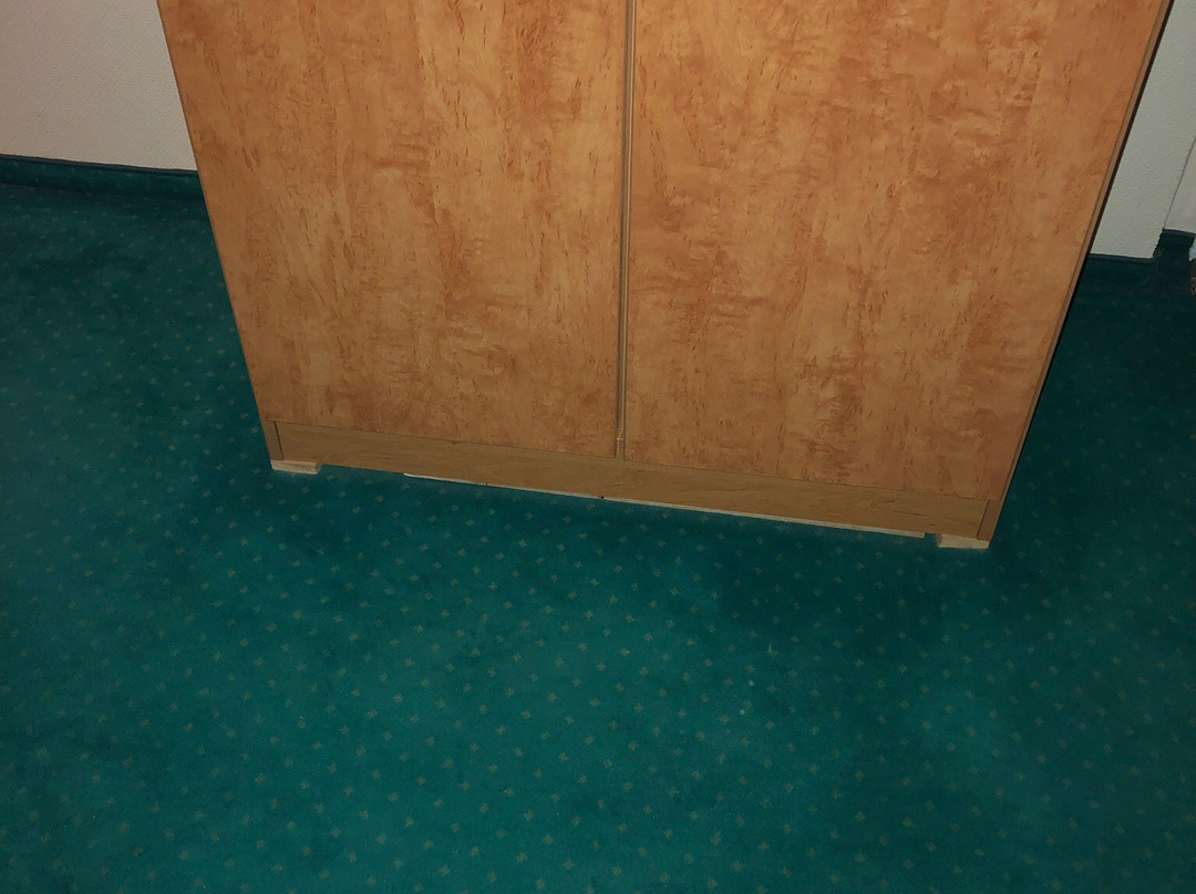 City Hotel Celina主图