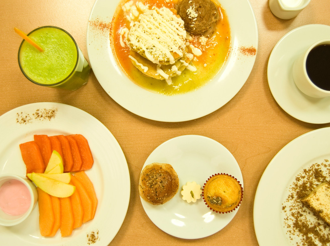 Turotel Queretaro主图