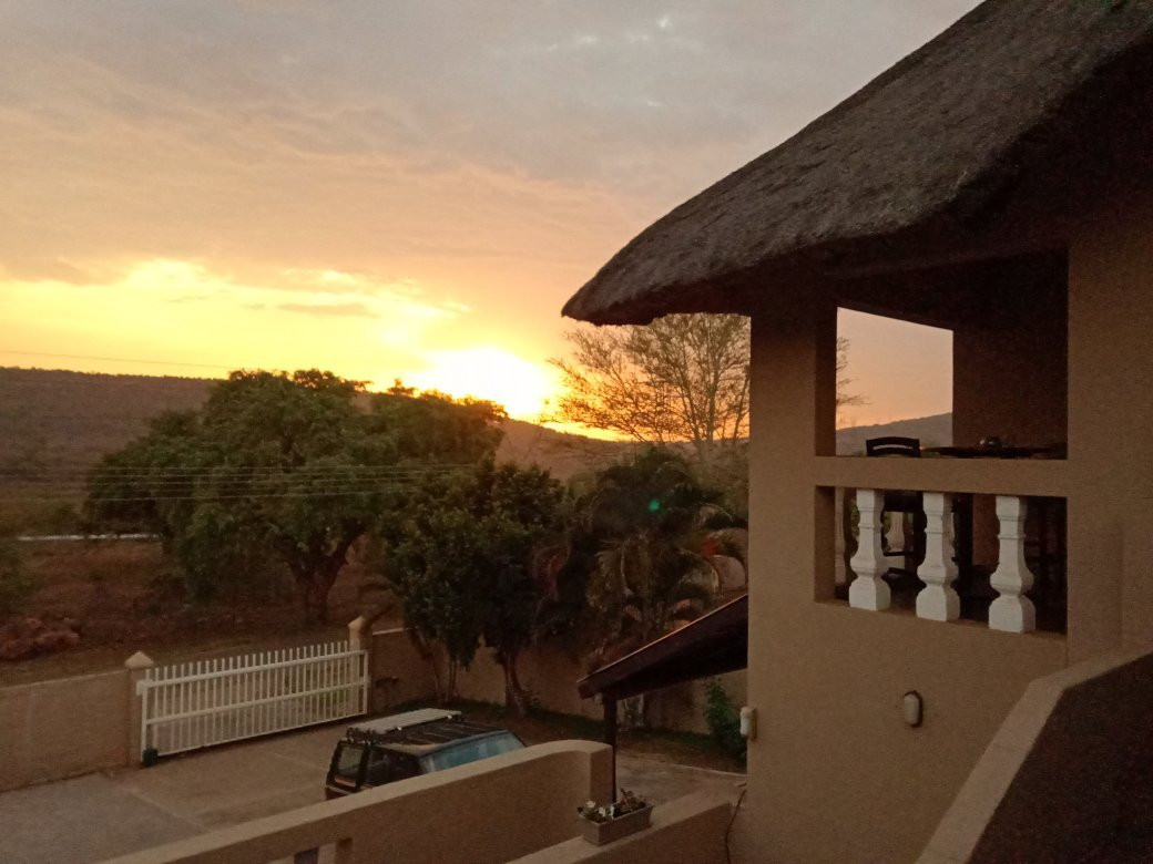 Pumba's Africa主图