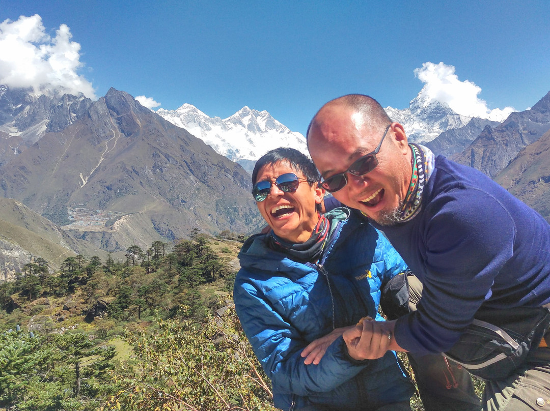Randonnee Nepal Treks景点图片