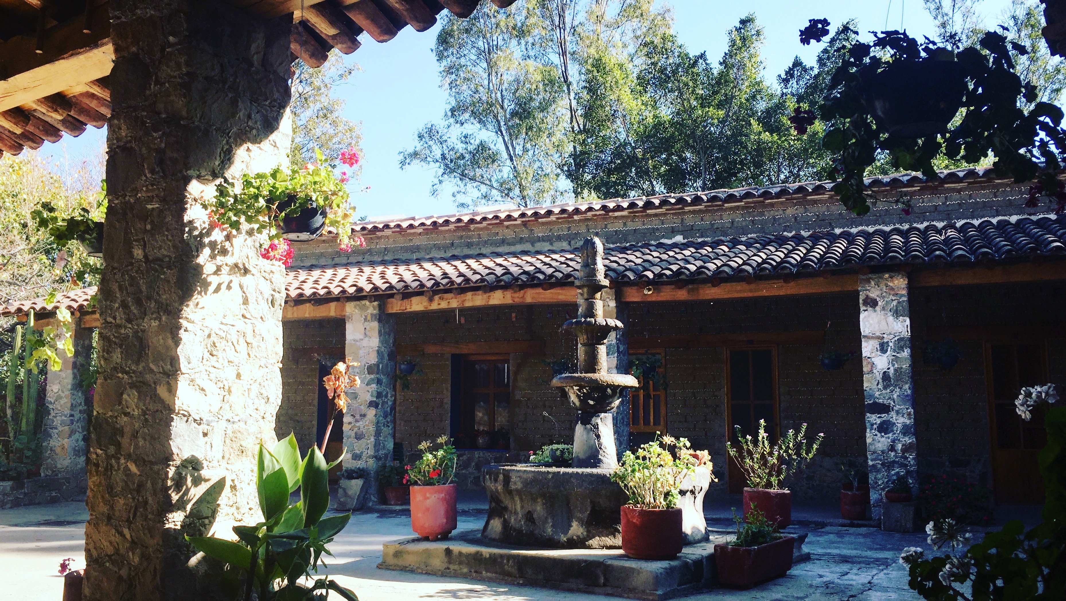 Casa El Encuentro-官方