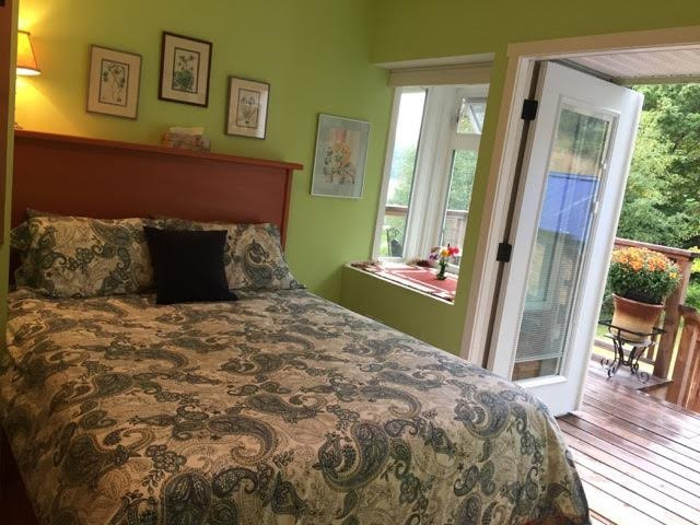 Fulford-Dunderry Guest House主图