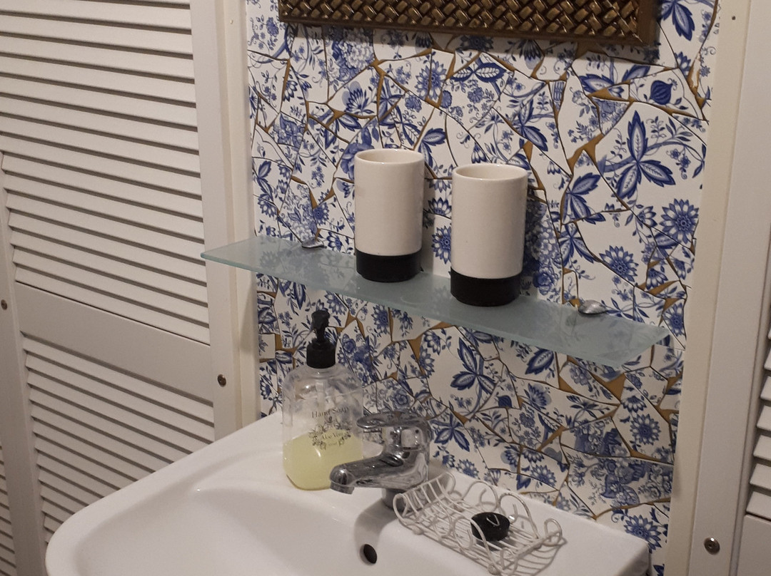 Videviku Guesthouse主图