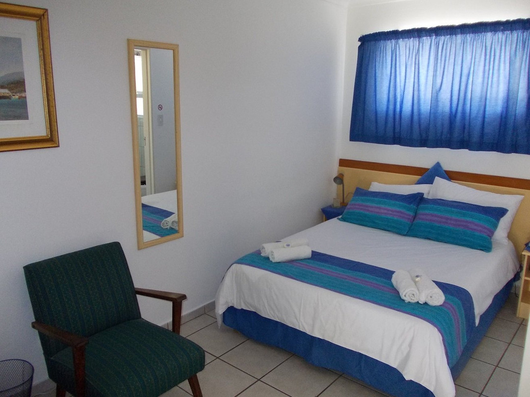 Clouds Guest House主图