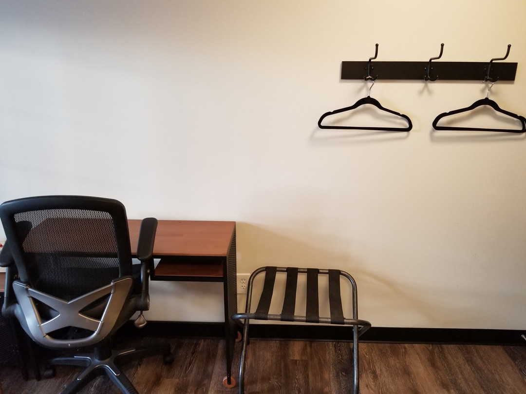 Best Lynnwood Inn主图