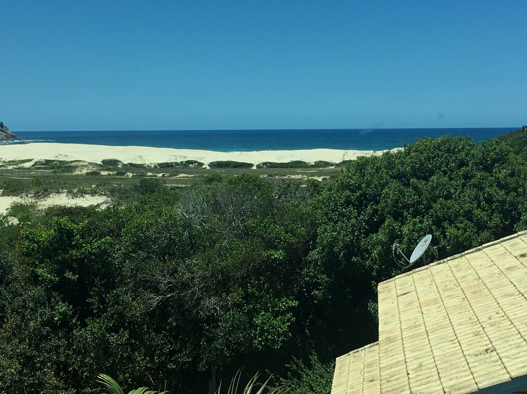 Pousada Casa da Maria主图