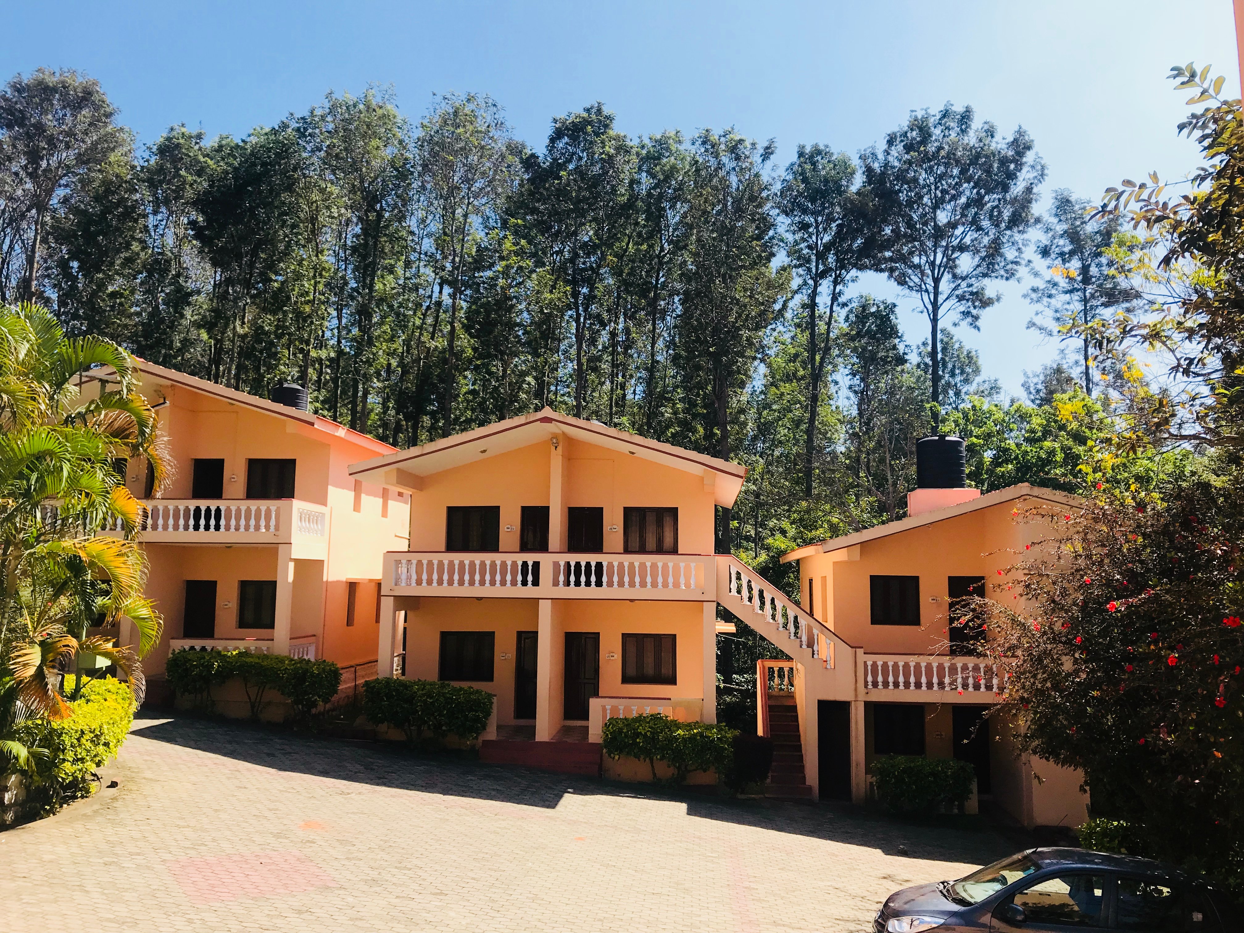 MM  Resorts-官方