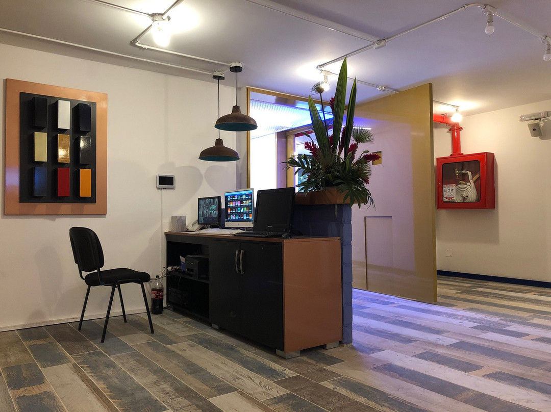 Villaviciosa Hotel Boutique