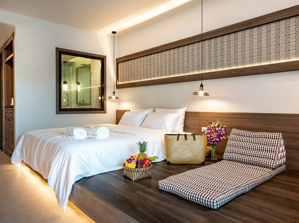 Anana Ecological Resort Krabi主图