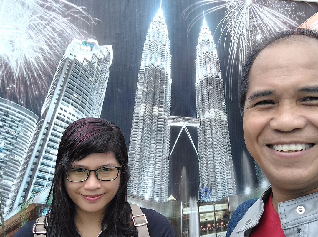 Kolam Renang 99-帕朗卡拉亚必去景点