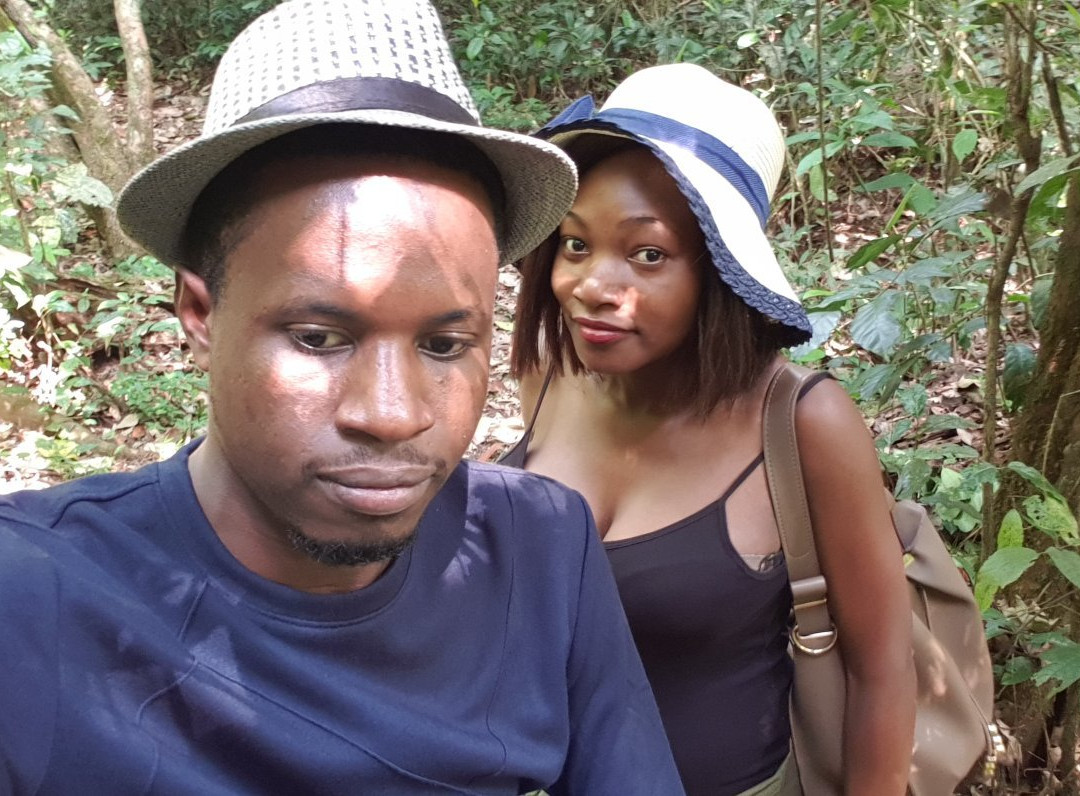 Royal Mile Budongo Forest-马辛迪必去景点