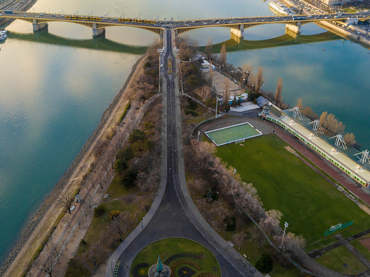 Go Mobility-布达佩斯必去景点