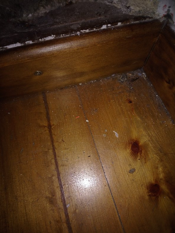 Hostal Cisco De Sans主图