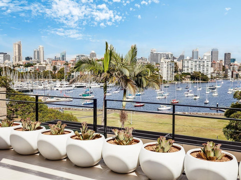 Sydney Secret Sights-悉尼必去景点