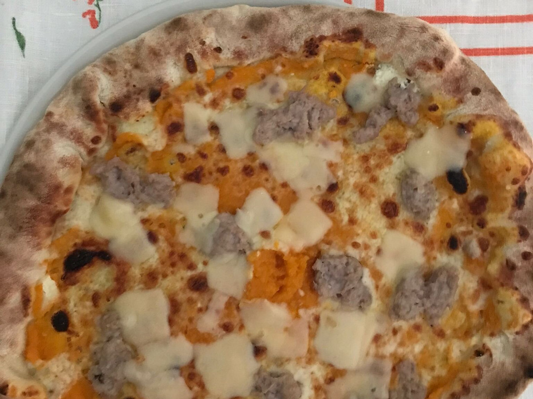 Bistrò Pizzeria del Sognatore