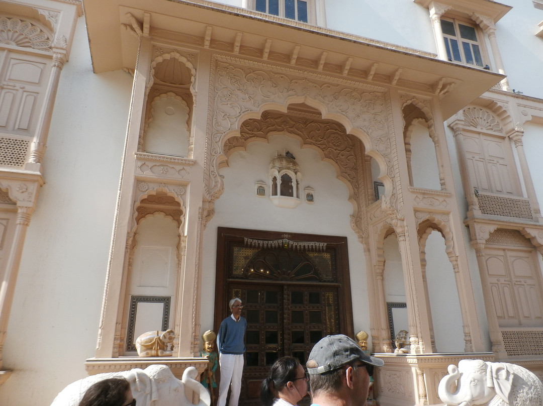 Antiquariat-斋蒲尔必去景点