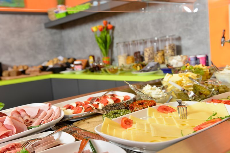 SleepySleepy Hotel Giessen-官方