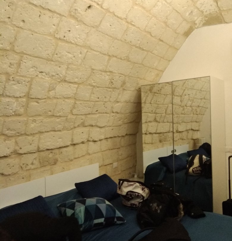 B&B Borgo S. Nicola主图